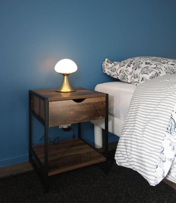 La Note Bleue, Fecamp Bord De Mer Экстерьер фото